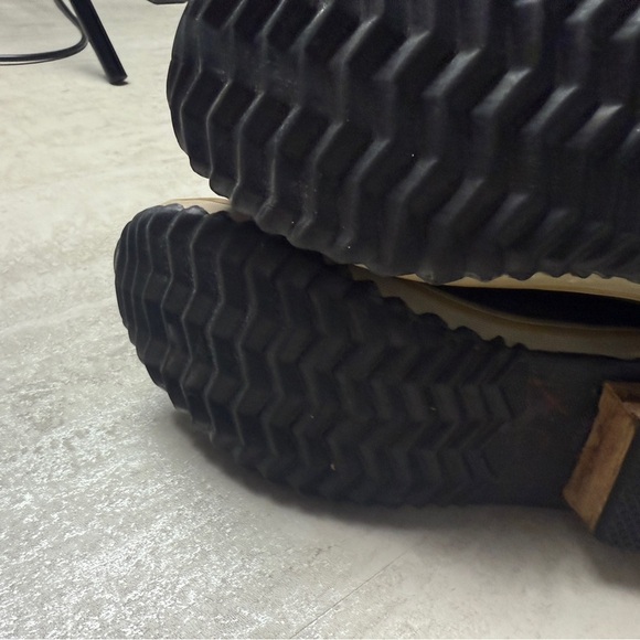 Sorel boots Conquest Carly II size 9 - Picture 9 of 13